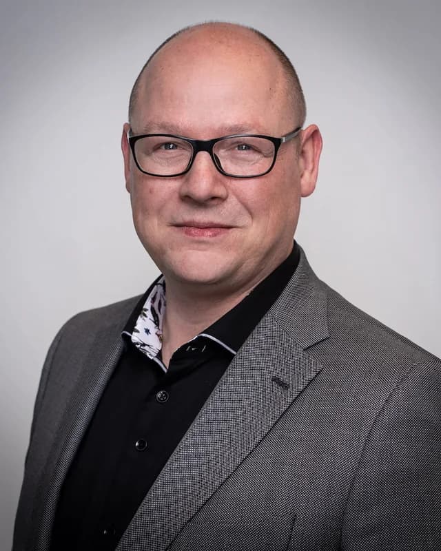 Henk Siereveld